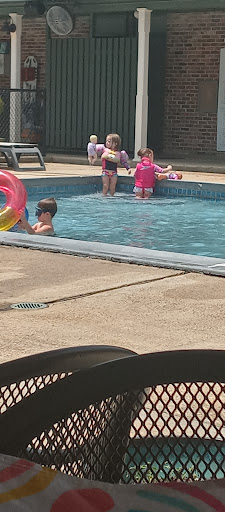 Country Club «Pinewood Golf & Country Club», reviews and photos, 405 Country Club Blvd, Slidell, LA 70458, USA