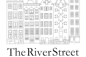 The Street River Pisa image