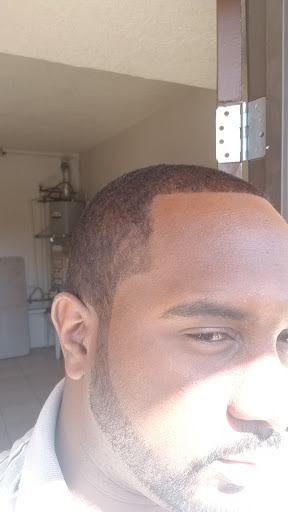 Barber Shop «Gentlemens Barber Club», reviews and photos, 9635 Milliken Ave, Rancho Cucamonga, CA 91730, USA