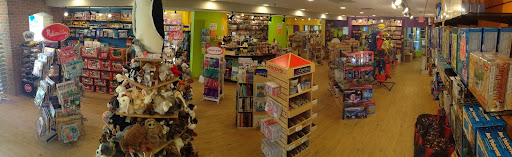 Toy Store «Genuine Toy Co.», reviews and photos, 550 Forest Ave Suite 8, Plymouth, MI 48170, USA