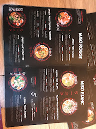 Photo n°5 de Naruto Ramen à Paris ()