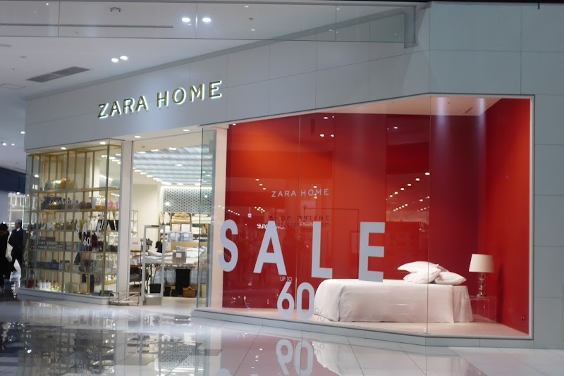 ザラホーム イオンモール岡山店 岡山県岡山市北区下石井 インテリア用品店 ホームセンター グルコミ