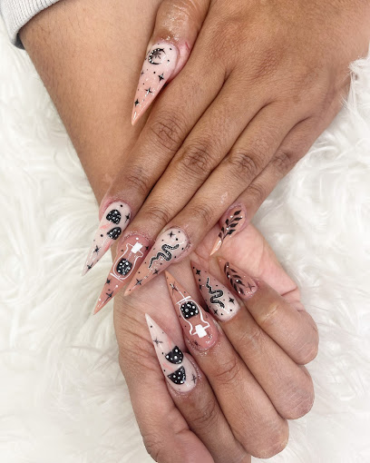 T&T Nail Bar 20% off pedicures from $40+ Monday to Thursday in Feb 2023