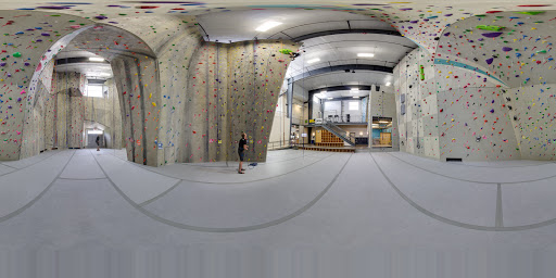 Rock Climbing Gym «Evo Rock & Fitness Portland», reviews and photos, 65 Warren Ave, Portland, ME 04103, USA