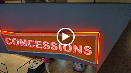 Movie Theater «Regal Cinemas Meridian 16», reviews and photos, 1501 7th Ave, Seattle, WA 98101, USA