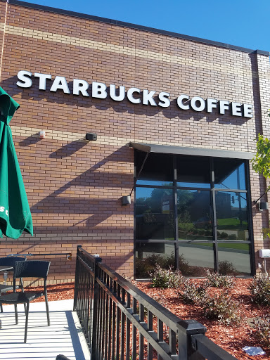 Coffee Shop «Starbucks», reviews and photos, 10175 University Ave, Clive, IA 50325, USA