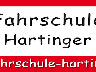 Fahrschule Hartinger
