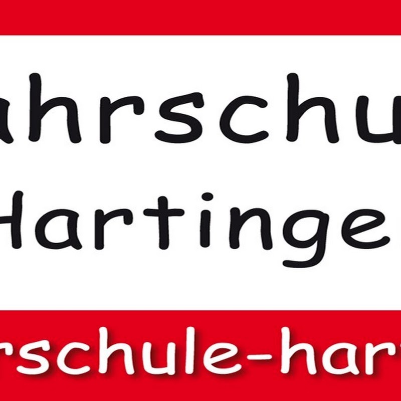 Fahrschule Hartinger