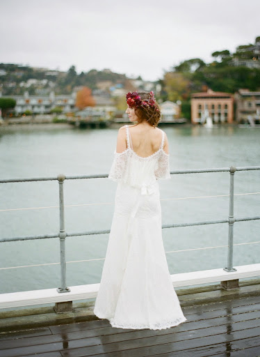 Bridal Shop «Trish Lee Bridal», reviews and photos, 323 Geary St Suite 808, San Francisco, CA 94102, USA