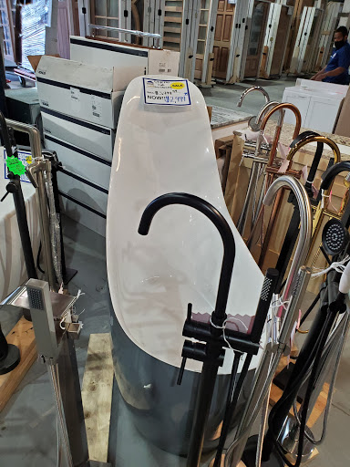 Bathroom Supply Store «Builders Surplus-Atlanta», reviews and photos, 2960B Olympic Industrial Dr, Atlanta, GA 30339, USA