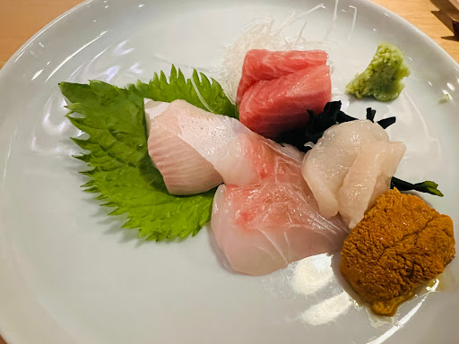 Kokoro Restaurant image