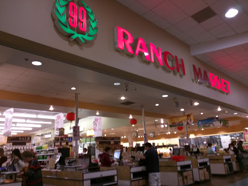 Asian Grocery Store «99 Ranch Market», reviews and photos, 3288 Pierce St, Richmond, CA 94804, USA