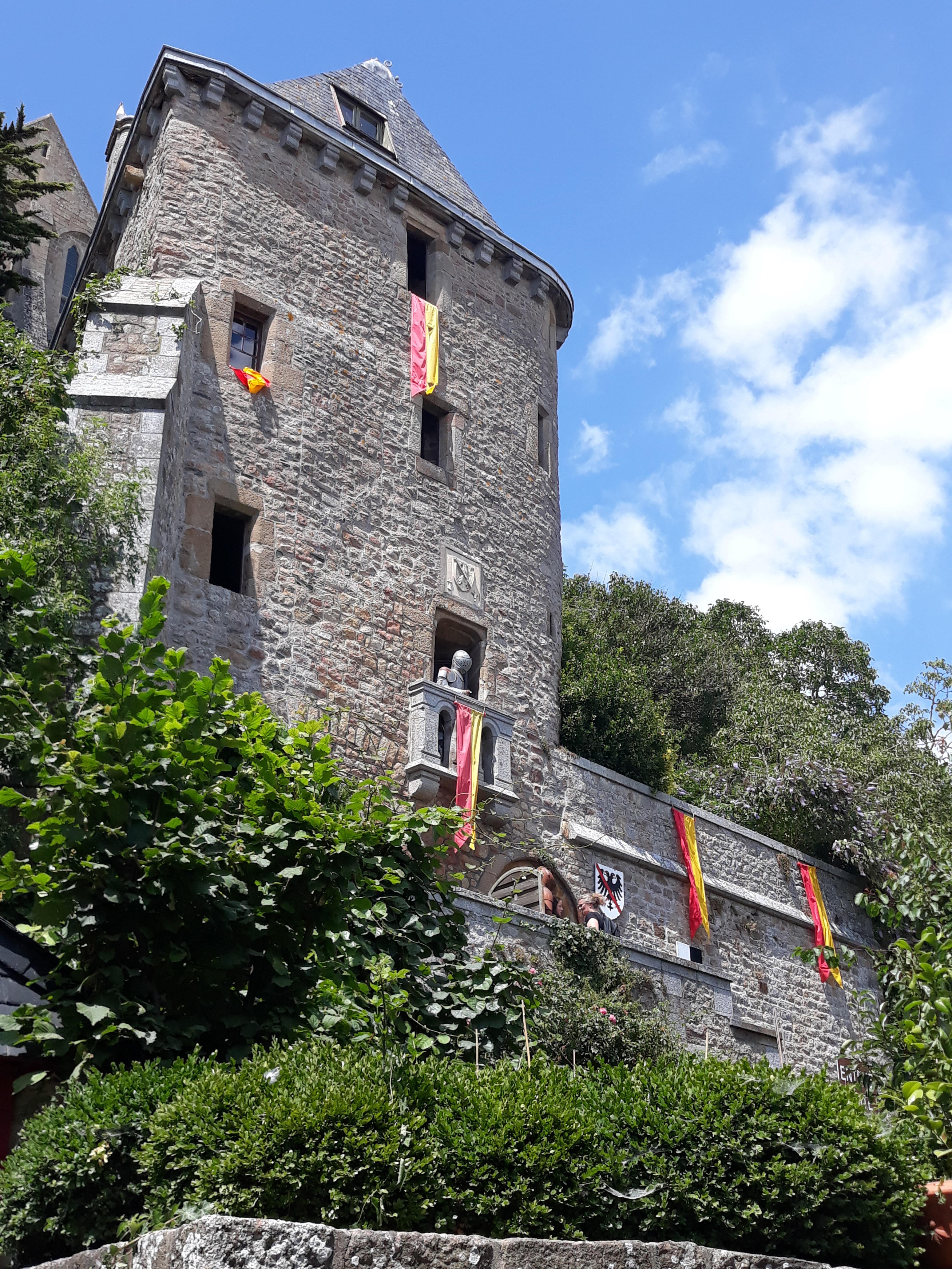 Photo n° 4 de l'avis de Ninfa. fait le 05/08/2019 à 08:26