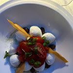 Photo n°11 de l'avis de Lucy.N fait le 12/08/2023 à 21:24 sur le  Aria Live Cooking Restaurant à Riva del Garda