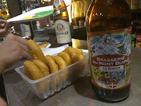 Bière du Restauration rapide Poco Loco Burger à Chamonix-Mont-Blanc - n°6