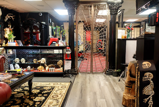 Explore disney tattoo ideas, creative tattoo ideas in North Attleboro, available at Tenome Tattoo