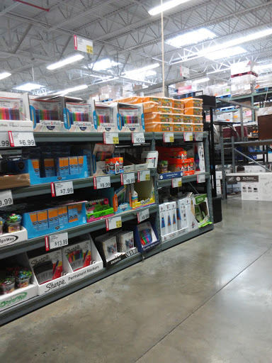 Warehouse club «BJ’s Wholesale Club», reviews and photos, 825 Pelham Pkwy, Pelham Manor, NY 10803, USA