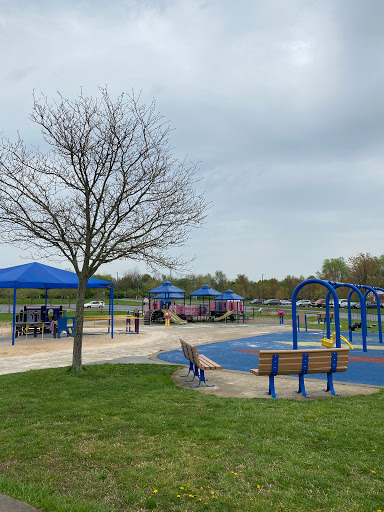 Aquatic Centre «Fairland Sports and Aquatics Center», reviews and photos, 13950 Old Gunpowder Rd, Laurel, MD 20707, USA