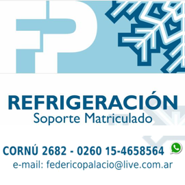 FP Refrigeración - Aires Acondicionados split