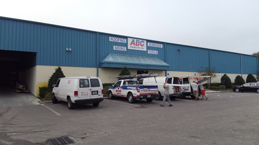 ABC Supply Co., Inc., 110 Atlantic Annex Point, Maitland, FL 32751, USA, 