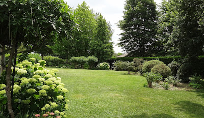 Api Paysages à Capbreton