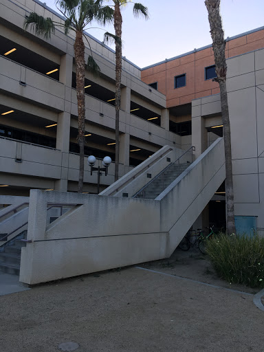 Bookstein Hall David Nazarian College of Business and Economics