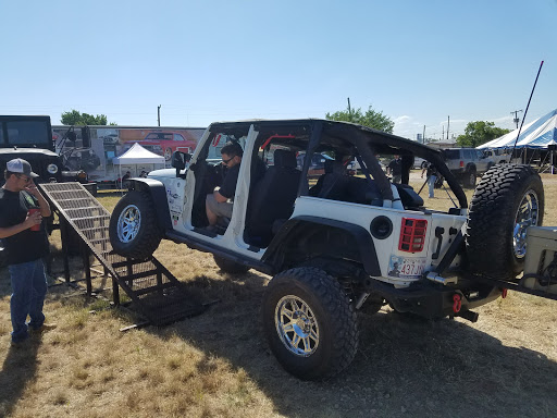 Foundation Chrysler Dodge Jeep RAM of Wichita Falls