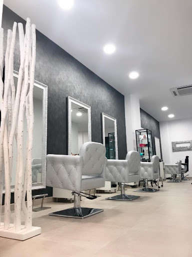 Scissors del Mar en Sitges, Barcelona