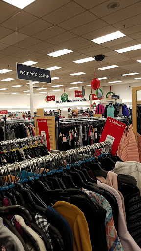 Department Store «Marshalls», reviews and photos, 1141 Main St, Watertown, CT 06795, USA