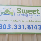 Sweet Comfort Services, LLC Review & Contact Details