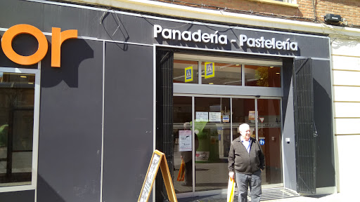 Panaderia J.Mor