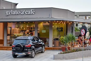 Gelato & Café - Anita image