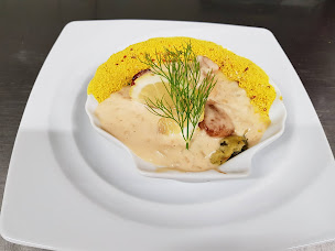 Photo n°53 de Au Percheron Gourmand à La Bazoche-Gouet ()