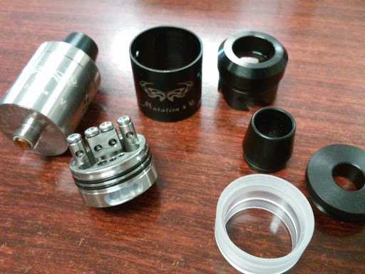 Vaporizer Store «Good Prophets, LLC - MOUNT JOY», reviews and photos, 441 E Main St, Mount Joy, PA 17552, USA