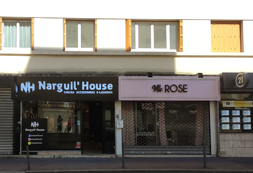 Magasin Narguil’House - Aulnay sous Bois Aulnay-sous-Bois