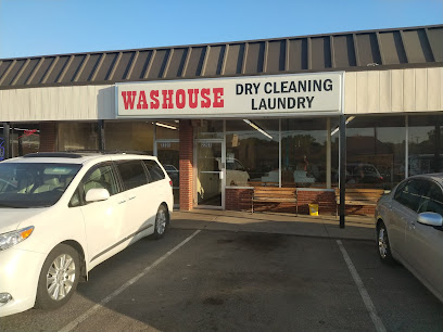 Washouse Dry Cleaning Laundry
