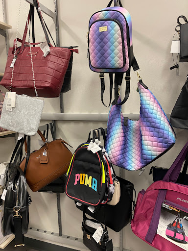 Clothing Store «Burlington Coat Factory», reviews and photos, 3671 N Freeway Blvd, Sacramento, CA 95834, USA