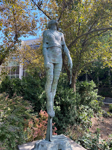 Museum «Brigham Young University Museum of Art», reviews and photos, Campus Dr, Provo, UT 84602, USA