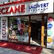 Lacivert Eczanesi