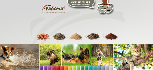 Pahema - der tierische Kräuterladen unter Waltenhofen, 