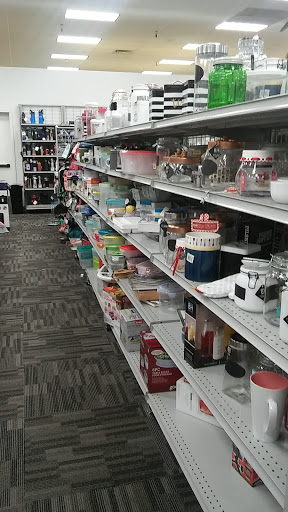 Clothing Store «Burlington Coat Factory», reviews and photos, 3702 E Hammer Ln, Stockton, CA 95212, USA