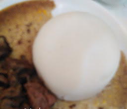 Afro Life Petro's Kitchen photo