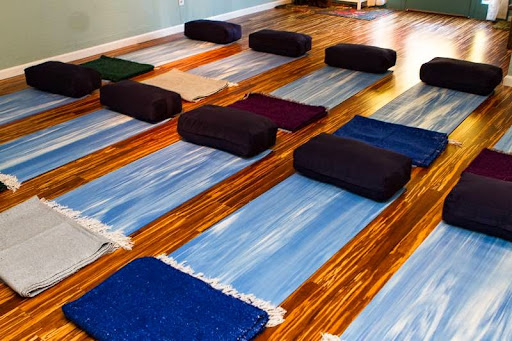 Yoga Studio «Riverbed Yoga», reviews and photos, 14014 Armstrong Woods Rd, Guerneville, CA 95446, USA