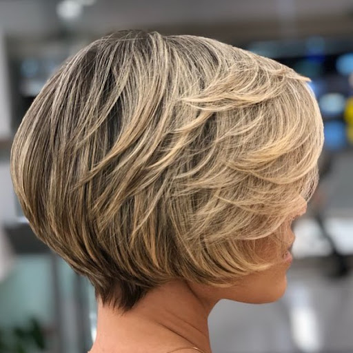 Logo da empresa - Werner Coiffeur Juiz de Fora