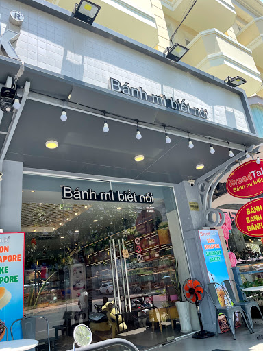 Top 1 cửa hàng breadtalk Huyện Đông Hòa Phú Yên 2022