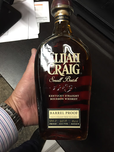 Wine Store «Bacchus Wine Shop by Quinton Jay», reviews and photos, 25 Hillcrest Blvd, Millbrae, CA 94030, USA