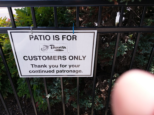 Sandwich Shop «Panera Bread», reviews and photos, 1880 N Eastman Rd, Kingsport, TN 37664, USA