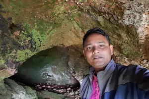 Parabamali Cave Nandapur image