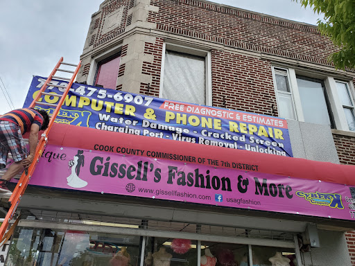 Gissell's Fashion & MORE