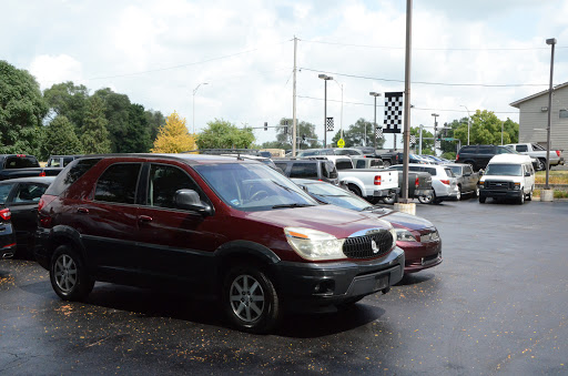 Auto Repair Shop «Crase Auto Connection», reviews and photos, 25355 W Eames St, Channahon, IL 60410, USA